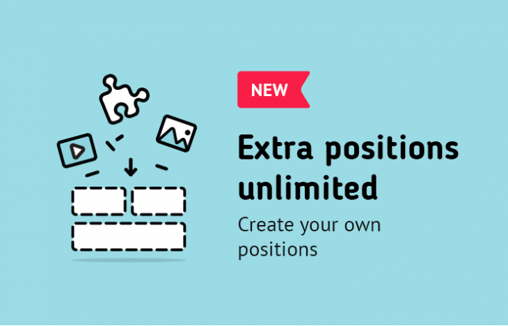 Extra Positions Unlimited