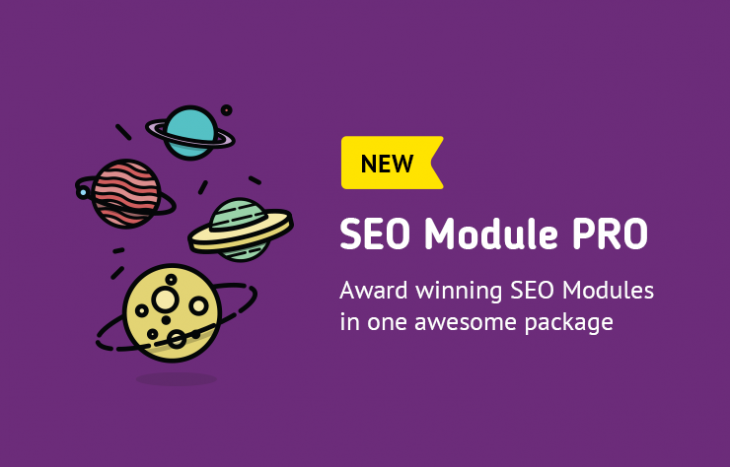 SEO Module Complete (Professional All-in-One SEO extension)